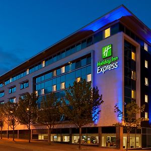 Holiday Inn Express Newcastle City Centre By Ihg