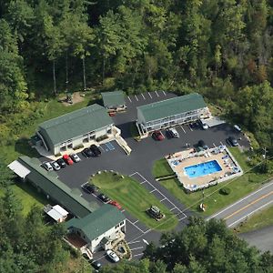 Studio Motel Of Lake George